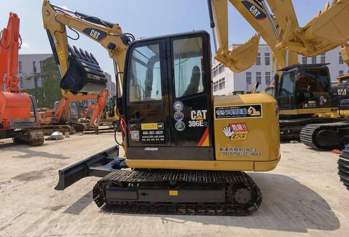 Caterpillar 306E Cat 306E2 Used Caterpillar Brand 6 Ton Cat Excavator CAT306E2 Excavator for sale - Telakaivukone: kuva Caterpillar 306E Cat 306E2 Used Caterpillar Brand 6 Ton Cat Excavator CAT306E2 Excavator for sale - Telakaivukone Caterpillar 306E Cat 306E2 Used Caterpillar Brand 6 Ton Cat Excavator CAT306E2 Excavator for sale - Telakaivukone: kuva Caterpillar 306E Cat 306E2 Used Caterpillar Brand 6 Ton Cat Excavator CAT306E2 Excavator for sale - Telakaivukone