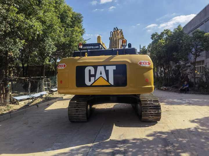 Caterpillar Hydraulic second hand Excavator CAT 320DL 325D 320D Used Excavator for sale - Telakaivukone: kuva Caterpillar Hydraulic second hand Excavator CAT 320DL 325D 320D Used Excavator for sale - Telakaivukone Caterpillar Hydraulic second hand Excavator CAT 320DL 325D 320D Used Excavator for sale - Telakaivukone: kuva Caterpillar Hydraulic second hand Excavator CAT 320DL 325D 320D Used Excavator for sale - Telakaivukone