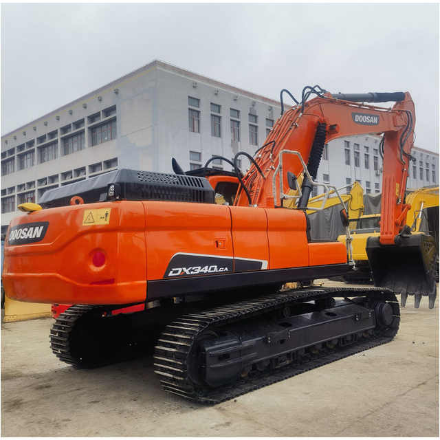 Good Condition Used Excavators Japan Used Excavator DOOSAN DX340LCA Hydraulic Crawler Digger Excavator for Sale - Telakaivukone: kuva Good Condition Used Excavators Japan Used Excavator DOOSAN DX340LCA Hydraulic Crawler Digger Excavator for Sale - Telakaivukone Good Condition Used Excavators Japan Used Excavator DOOSAN DX340LCA Hydraulic Crawler Digger Excavator for Sale - Telakaivukone: kuva Good Condition Used Excavators Japan Used Excavator DOOSAN DX340LCA Hydraulic Crawler Digger Excavator for Sale - Telakaivukone