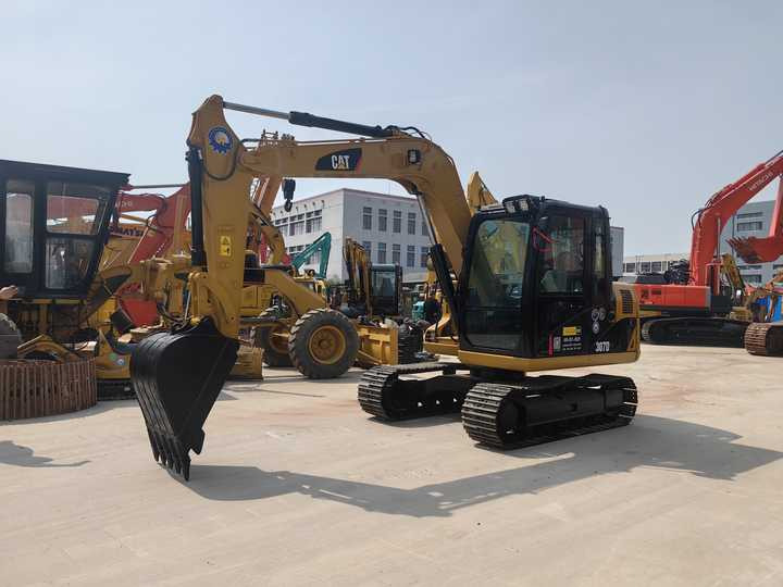 Good Condition and High Performance used Cat 307D Excavator Used Digger Excavator Second Hand Caterpillar 307D in stock - Telakaivukone: kuva Good Condition and High Performance used Cat 307D Excavator Used Digger Excavator Second Hand Caterpillar 307D in stock - Telakaivukone Good Condition and High Performance used Cat 307D Excavator Used Digger Excavator Second Hand Caterpillar 307D in stock - Telakaivukone: kuva Good Condition and High Performance used Cat 307D Excavator Used Digger Excavator Second Hand Caterpillar 307D in stock - Telakaivukone