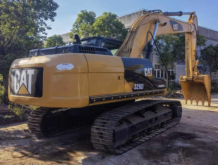 Good condition high efficient Used CAT 329D Excavator Second hand 29 ton Heavy excavator second-hand excavator - Telakaivukone: kuva Good condition high efficient Used CAT 329D Excavator Second hand 29 ton Heavy excavator second-hand excavator - Telakaivukone Good condition high efficient Used CAT 329D Excavator Second hand 29 ton Heavy excavator second-hand excavator - Telakaivukone: kuva Good condition high efficient Used CAT 329D Excavator Second hand 29 ton Heavy excavator second-hand excavator - Telakaivukone
