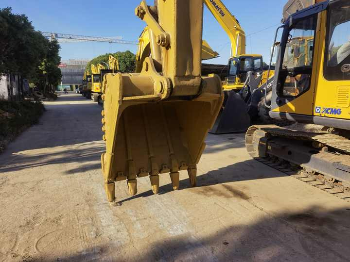 Good condition high efficient Used CAT 329D Excavator Second hand 29 ton Heavy excavator second-hand excavator - Telakaivukone: kuva Good condition high efficient Used CAT 329D Excavator Second hand 29 ton Heavy excavator second-hand excavator - Telakaivukone Good condition high efficient Used CAT 329D Excavator Second hand 29 ton Heavy excavator second-hand excavator - Telakaivukone: kuva Good condition high efficient Used CAT 329D Excavator Second hand 29 ton Heavy excavator second-hand excavator - Telakaivukone