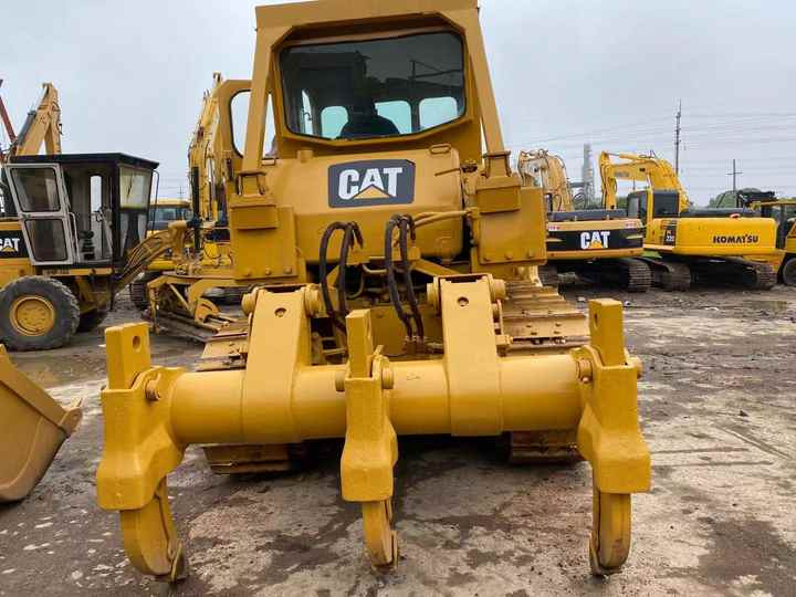 High Performance and Excellent Condition Used CAT D7G Crawler Bulldozer Original Caterpillar for sale in stock - Puskutraktori: kuva High Performance and Excellent Condition Used CAT D7G Crawler Bulldozer Original Caterpillar for sale in stock - Puskutraktori High Performance and Excellent Condition Used CAT D7G Crawler Bulldozer Original Caterpillar for sale in stock - Puskutraktori: kuva High Performance and Excellent Condition Used CAT D7G Crawler Bulldozer Original Caterpillar for sale in stock - Puskutraktori