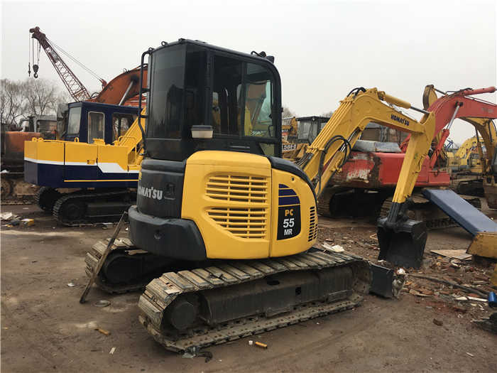 Japanese Cheap Selling Used Mini Excavator Komatsu PC55MR 5.5Tons PC56-7 komatsu pc55mr-2 excavator used digger in shanghai - Minikuormaaja: kuva Japanese Cheap Selling Used Mini Excavator Komatsu PC55MR 5.5Tons PC56-7 komatsu pc55mr-2 excavator used digger in shanghai - Minikuormaaja Japanese Cheap Selling Used Mini Excavator Komatsu PC55MR 5.5Tons PC56-7 komatsu pc55mr-2 excavator used digger in shanghai - Minikuormaaja: kuva Japanese Cheap Selling Used Mini Excavator Komatsu PC55MR 5.5Tons PC56-7 komatsu pc55mr-2 excavator used digger in shanghai - Minikuormaaja
