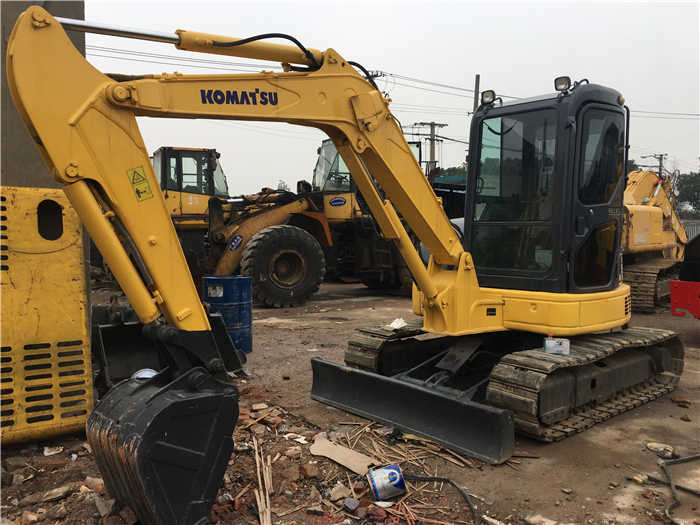 Japanese Cheap Selling Used Mini Excavator Komatsu PC55MR 5.5Tons PC56-7 komatsu pc55mr-2 excavator used digger in shanghai - Minikuormaaja: kuva Japanese Cheap Selling Used Mini Excavator Komatsu PC55MR 5.5Tons PC56-7 komatsu pc55mr-2 excavator used digger in shanghai - Minikuormaaja Japanese Cheap Selling Used Mini Excavator Komatsu PC55MR 5.5Tons PC56-7 komatsu pc55mr-2 excavator used digger in shanghai - Minikuormaaja: kuva Japanese Cheap Selling Used Mini Excavator Komatsu PC55MR 5.5Tons PC56-7 komatsu pc55mr-2 excavator used digger in shanghai - Minikuormaaja