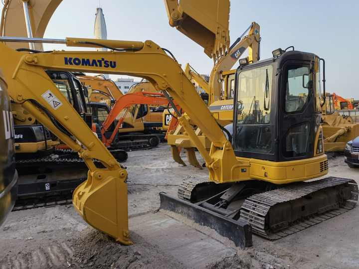 Komatsu Excavator PC55 Small Digger Machine PC 55 PC55MR-2 komatsu pc55 small 5 ton excavator for sale - Minikuormaaja: kuva Komatsu Excavator PC55 Small Digger Machine PC 55 PC55MR-2 komatsu pc55 small 5 ton excavator for sale - Minikuormaaja Komatsu Excavator PC55 Small Digger Machine PC 55 PC55MR-2 komatsu pc55 small 5 ton excavator for sale - Minikuormaaja: kuva Komatsu Excavator PC55 Small Digger Machine PC 55 PC55MR-2 komatsu pc55 small 5 ton excavator for sale - Minikuormaaja