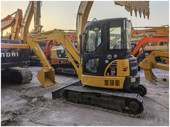 Komatsu Excavator PC55 Small Digger Machine PC 55 PC55MR-2 komatsu pc55 small 5 ton excavator for sale - Minikuormaaja: kuva Komatsu Excavator PC55 Small Digger Machine PC 55 PC55MR-2 komatsu pc55 small 5 ton excavator for sale - Minikuormaaja Komatsu Excavator PC55 Small Digger Machine PC 55 PC55MR-2 komatsu pc55 small 5 ton excavator for sale - Minikuormaaja: kuva Komatsu Excavator PC55 Small Digger Machine PC 55 PC55MR-2 komatsu pc55 small 5 ton excavator for sale - Minikuormaaja