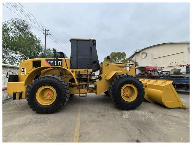 LOW PRICE !Good Condition USED CAT 966H Original Cheap Price Wheel cat 966h for sale - Pyöräkuormaaja: kuva LOW PRICE !Good Condition USED CAT 966H Original Cheap Price Wheel cat 966h for sale - Pyöräkuormaaja LOW PRICE !Good Condition USED CAT 966H Original Cheap Price Wheel cat 966h for sale - Pyöräkuormaaja: kuva LOW PRICE !Good Condition USED CAT 966H Original Cheap Price Wheel cat 966h for sale - Pyöräkuormaaja