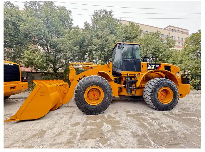 Loader Wheel Loader With Automatic Caterpillar 966H Engine High Operating Efficiency cat966H FOR SALE - Pyöräkuormaaja: kuva Loader Wheel Loader With Automatic Caterpillar 966H Engine High Operating Efficiency cat966H FOR SALE - Pyöräkuormaaja Loader Wheel Loader With Automatic Caterpillar 966H Engine High Operating Efficiency cat966H FOR SALE - Pyöräkuormaaja: kuva Loader Wheel Loader With Automatic Caterpillar 966H Engine High Operating Efficiency cat966H FOR SALE - Pyöräkuormaaja