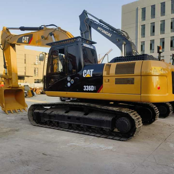 Second Hand used Caterpillar Cat 336D2 with best working condition and good performance for sale - Kaivuri: kuva Second Hand used Caterpillar Cat 336D2 with best working condition and good performance for sale - Kaivuri Second Hand used Caterpillar Cat 336D2 with best working condition and good performance for sale - Kaivuri: kuva Second Hand used Caterpillar Cat 336D2 with best working condition and good performance for sale - Kaivuri