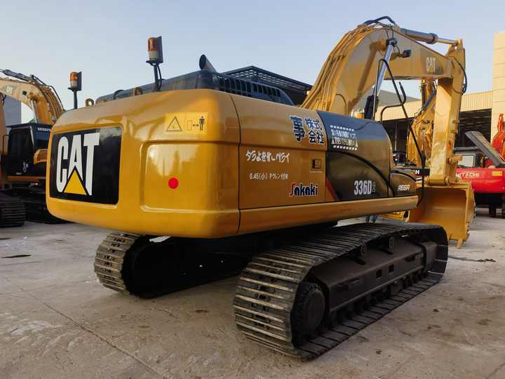 Second Hand used Caterpillar Cat 336D2 with best working condition and good performance for sale - Kaivuri: kuva Second Hand used Caterpillar Cat 336D2 with best working condition and good performance for sale - Kaivuri Second Hand used Caterpillar Cat 336D2 with best working condition and good performance for sale - Kaivuri: kuva Second Hand used Caterpillar Cat 336D2 with best working condition and good performance for sale - Kaivuri
