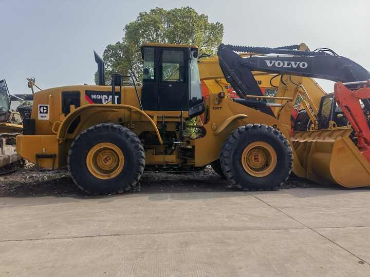 Used USA caterpillar 966h wheel loader second hand cat 966h wheel loader for sale - Pyöräkuormaaja: kuva Used USA caterpillar 966h wheel loader second hand cat 966h wheel loader for sale - Pyöräkuormaaja Used USA caterpillar 966h wheel loader second hand cat 966h wheel loader for sale - Pyöräkuormaaja: kuva Used USA caterpillar 966h wheel loader second hand cat 966h wheel loader for sale - Pyöräkuormaaja