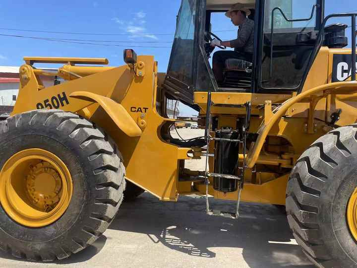 Caterpillar 950H wheel loader used heavy equipment cheap price 950H 966H 950GC for sale - Pyöräkuormaaja: kuva caterpillar 950H wheel loader used heavy equipment cheap price 950H 966H 950GC for sale - Pyöräkuormaaja Caterpillar 950H wheel loader used heavy equipment cheap price 950H 966H 950GC for sale - Pyöräkuormaaja: kuva caterpillar 950H wheel loader used heavy equipment cheap price 950H 966H 950GC for sale - Pyöräkuormaaja