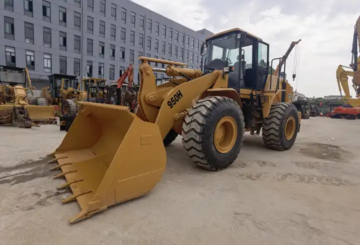 Caterpillar 950H wheel loaders CAT 950H 966H caterpillar used second hand 966H 950H wheel loader - Pyöräkuormaaja: kuva caterpillar 950H wheel loaders CAT 950H 966H caterpillar used second hand 966H 950H wheel loader - Pyöräkuormaaja Caterpillar 950H wheel loaders CAT 950H 966H caterpillar used second hand 966H 950H wheel loader - Pyöräkuormaaja: kuva caterpillar 950H wheel loaders CAT 950H 966H caterpillar used second hand 966H 950H wheel loader - Pyöräkuormaaja