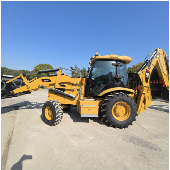 Used CAT 420F backhoe loader for sale Caterpillar machinery second hand backhoe loader in Shanghai for sale - Kaivuri-trukki: kuva used CAT 420F backhoe loader for sale Caterpillar machinery second hand backhoe loader in Shanghai for sale - Kaivuri-trukki Used CAT 420F backhoe loader for sale Caterpillar machinery second hand backhoe loader in Shanghai for sale - Kaivuri-trukki: kuva used CAT 420F backhoe loader for sale Caterpillar machinery second hand backhoe loader in Shanghai for sale - Kaivuri-trukki