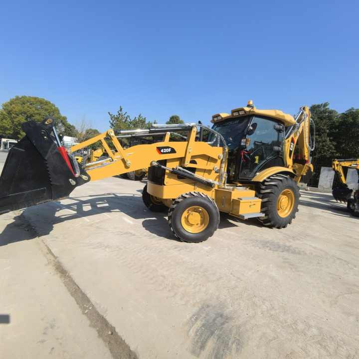 Used CAT 420F backhoe loader for sale Caterpillar machinery second hand backhoe loader in Shanghai for sale - Kaivuri-trukki: kuva used CAT 420F backhoe loader for sale Caterpillar machinery second hand backhoe loader in Shanghai for sale - Kaivuri-trukki Used CAT 420F backhoe loader for sale Caterpillar machinery second hand backhoe loader in Shanghai for sale - Kaivuri-trukki: kuva used CAT 420F backhoe loader for sale Caterpillar machinery second hand backhoe loader in Shanghai for sale - Kaivuri-trukki