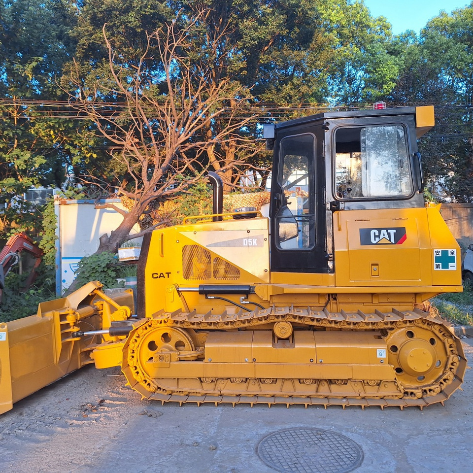 Used caterpillar cat D5k bulldozer - Puskutraktori: kuva used caterpillar cat D5k bulldozer - Puskutraktori Used caterpillar cat D5k bulldozer - Puskutraktori: kuva used caterpillar cat D5k bulldozer - Puskutraktori