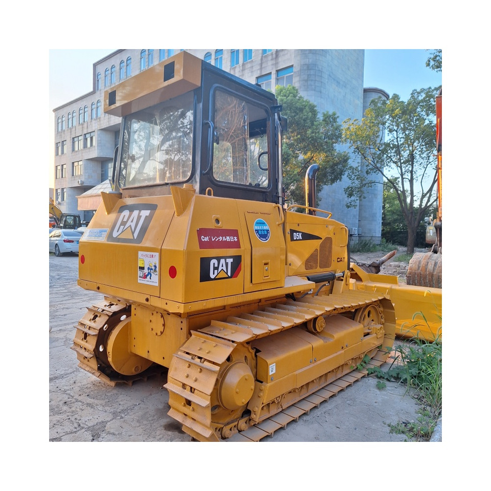 Used caterpillar cat D5k bulldozer - Puskutraktori: kuva used caterpillar cat D5k bulldozer - Puskutraktori Used caterpillar cat D5k bulldozer - Puskutraktori: kuva used caterpillar cat D5k bulldozer - Puskutraktori