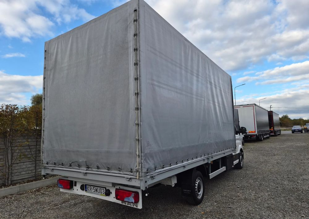 MAN TGE 10 PALET zaw.poduszki 2021r EURO 6 - Avolava pakettiauto: kuva MAN TGE 10 PALET zaw.poduszki 2021r EURO 6 - Avolava pakettiauto MAN TGE 10 PALET zaw.poduszki 2021r EURO 6 - Avolava pakettiauto: kuva MAN TGE 10 PALET zaw.poduszki 2021r EURO 6 - Avolava pakettiauto