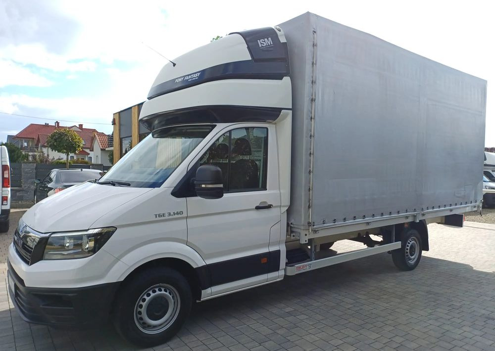 MAN TGE 10 PALET zaw.poduszki 2021r EURO 6 - Pressukapelli tavara-auto: kuva MAN TGE 10 PALET zaw.poduszki 2021r EURO 6 - Pressukapelli tavara-auto MAN TGE 10 PALET zaw.poduszki 2021r EURO 6 - Pressukapelli tavara-auto: kuva MAN TGE 10 PALET zaw.poduszki 2021r EURO 6 - Pressukapelli tavara-auto