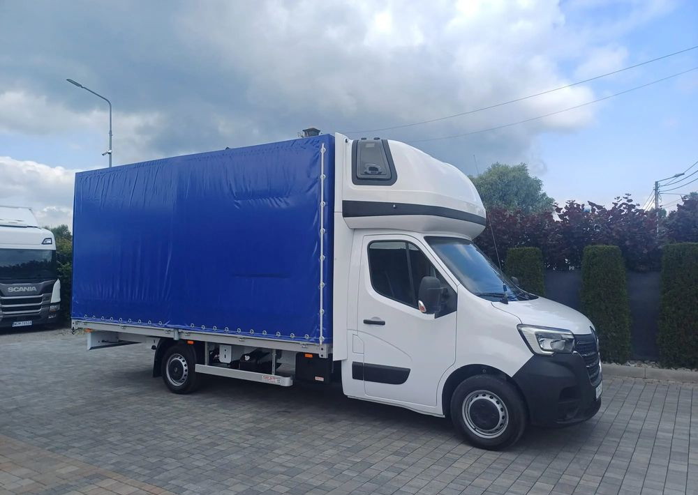 Renault Master 10 palet na poduszkach - Pressukapelli tavara-auto: kuva Renault Master 10 palet na poduszkach - Pressukapelli tavara-auto Renault Master 10 palet na poduszkach - Pressukapelli tavara-auto: kuva Renault Master 10 palet na poduszkach - Pressukapelli tavara-auto