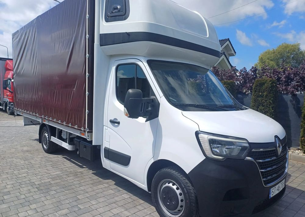 Renault Master 2.3dci 168KM 10palet 2022rok - Avolava pakettiauto: kuva Renault Master 2.3dci 168KM 10palet 2022rok - Avolava pakettiauto Renault Master 2.3dci 168KM 10palet 2022rok - Avolava pakettiauto: kuva Renault Master 2.3dci 168KM 10palet 2022rok - Avolava pakettiauto