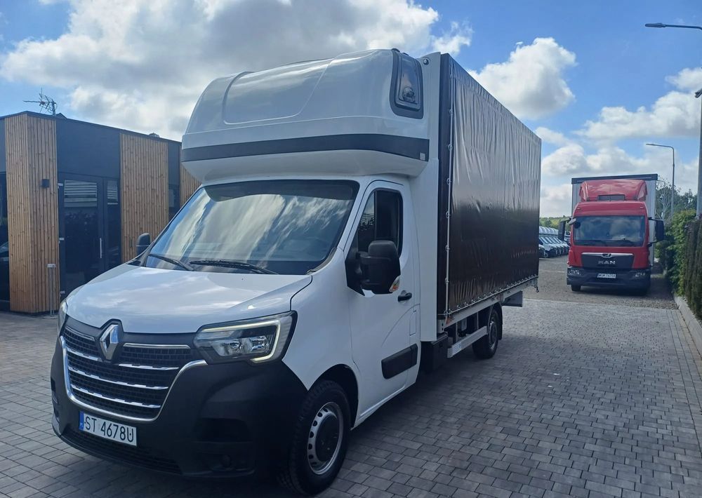 Renault Master 2.3dci 168KM 10palet 2022rok - Avolava pakettiauto: kuva Renault Master 2.3dci 168KM 10palet 2022rok - Avolava pakettiauto Renault Master 2.3dci 168KM 10palet 2022rok - Avolava pakettiauto: kuva Renault Master 2.3dci 168KM 10palet 2022rok - Avolava pakettiauto