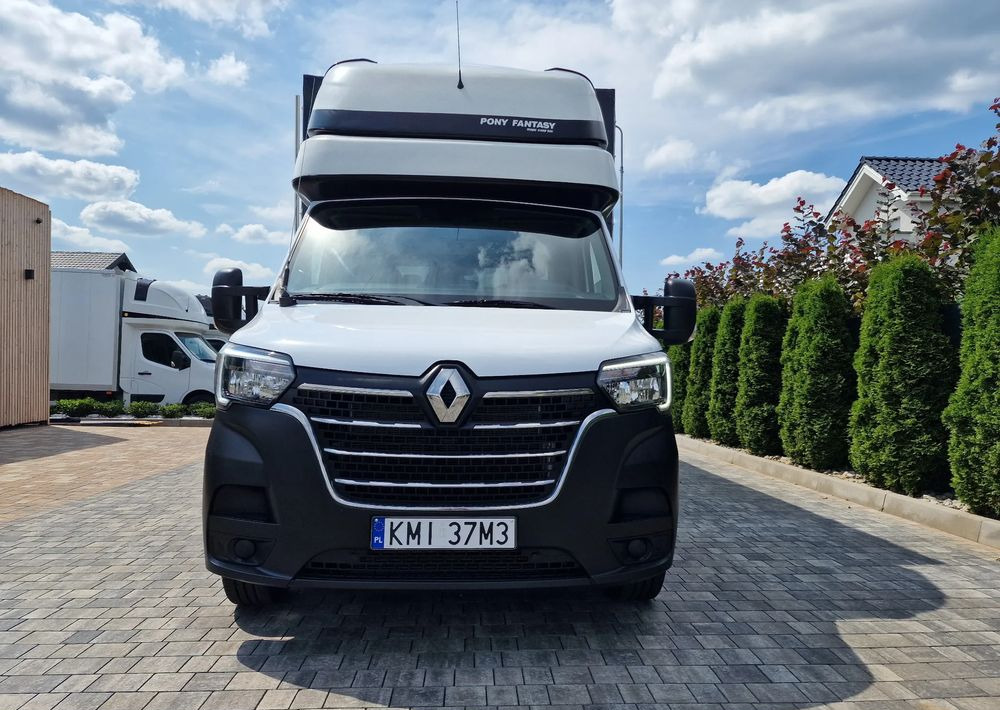 Renault Master IV lift 165KM DCI 10PALET - Avolava pakettiauto: kuva Renault Master IV lift 165KM DCI 10PALET - Avolava pakettiauto Renault Master IV lift 165KM DCI 10PALET - Avolava pakettiauto: kuva Renault Master IV lift 165KM DCI 10PALET - Avolava pakettiauto