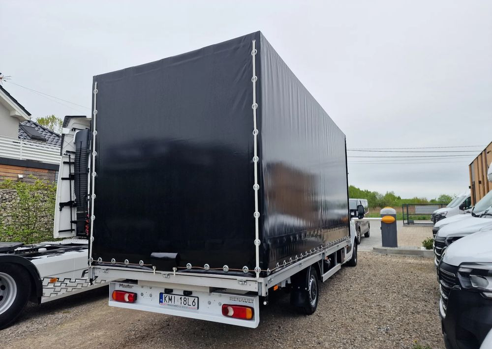 Renault Renault Master IV 10PALET Kabina MAXI-XXL 2021r - Pressukapelli tavara-auto: kuva Renault Renault Master IV 10PALET Kabina MAXI-XXL 2021r - Pressukapelli tavara-auto Renault Renault Master IV 10PALET Kabina MAXI-XXL 2021r - Pressukapelli tavara-auto: kuva Renault Renault Master IV 10PALET Kabina MAXI-XXL 2021r - Pressukapelli tavara-auto