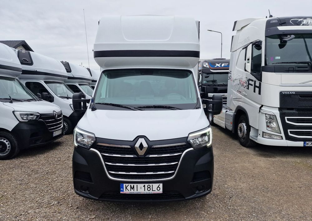 Renault Renault Master IV 10PALET Kabina MAXI-XXL 2021r - Pressukapelli tavara-auto: kuva Renault Renault Master IV 10PALET Kabina MAXI-XXL 2021r - Pressukapelli tavara-auto Renault Renault Master IV 10PALET Kabina MAXI-XXL 2021r - Pressukapelli tavara-auto: kuva Renault Renault Master IV 10PALET Kabina MAXI-XXL 2021r - Pressukapelli tavara-auto