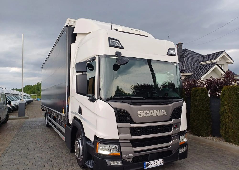 Scania P 280 Firana 22Plety - Pressukapelli kuorma-auto: kuva Scania P 280 Firana 22Plety - Pressukapelli kuorma-auto Scania P 280 Firana 22Plety - Pressukapelli kuorma-auto: kuva Scania P 280 Firana 22Plety - Pressukapelli kuorma-auto