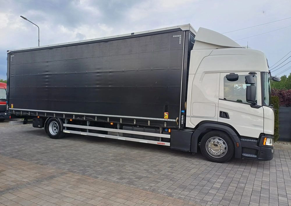 Vetopöytäauto Scania P280 klima postoiowa: kuva Vetopöytäauto Scania P280 klima postoiowa Vetopöytäauto Scania P280 klima postoiowa: kuva Vetopöytäauto Scania P280 klima postoiowa