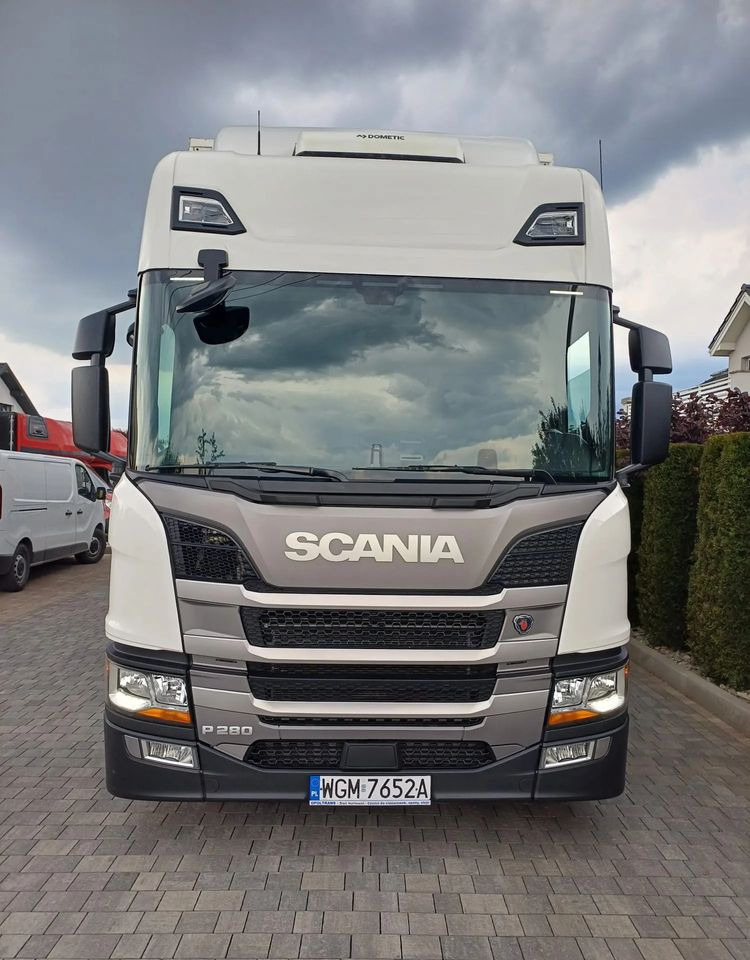 Scania P280 klima postoiowa - Vetopöytäauto: kuva Scania P280 klima postoiowa - Vetopöytäauto Scania P280 klima postoiowa - Vetopöytäauto: kuva Scania P280 klima postoiowa - Vetopöytäauto