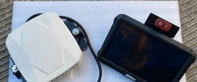 Guida automatica RTK Arvanav3 - Traktori: kuva Guida automatica RTK Arvanav3 - Traktori Guida automatica RTK Arvanav3 - Traktori: kuva Guida automatica RTK Arvanav3 - Traktori