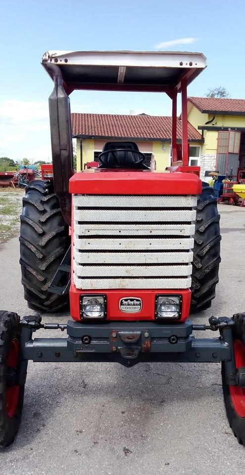 Trattore Agritalia Carraro 820.2S - Traktori: kuva Trattore Agritalia Carraro 820.2S - Traktori Trattore Agritalia Carraro 820.2S - Traktori: kuva Trattore Agritalia Carraro 820.2S - Traktori