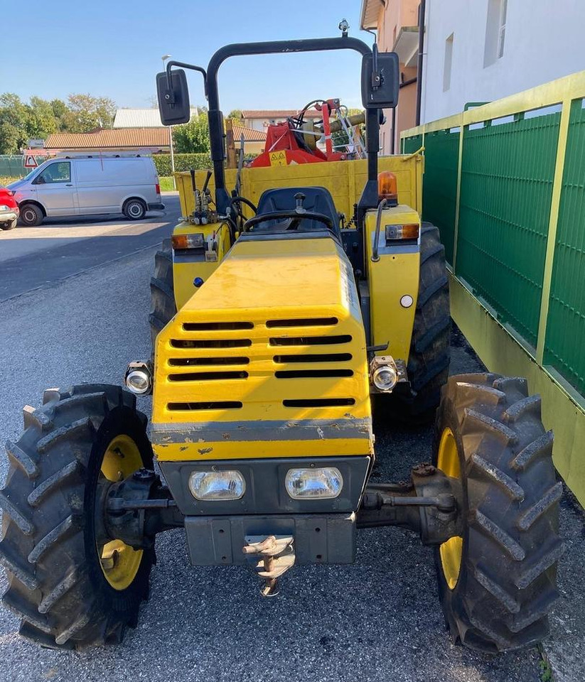 Trattore Pasquali 457 4RM - Traktori: kuva Trattore Pasquali 457 4RM - Traktori Trattore Pasquali 457 4RM - Traktori: kuva Trattore Pasquali 457 4RM - Traktori