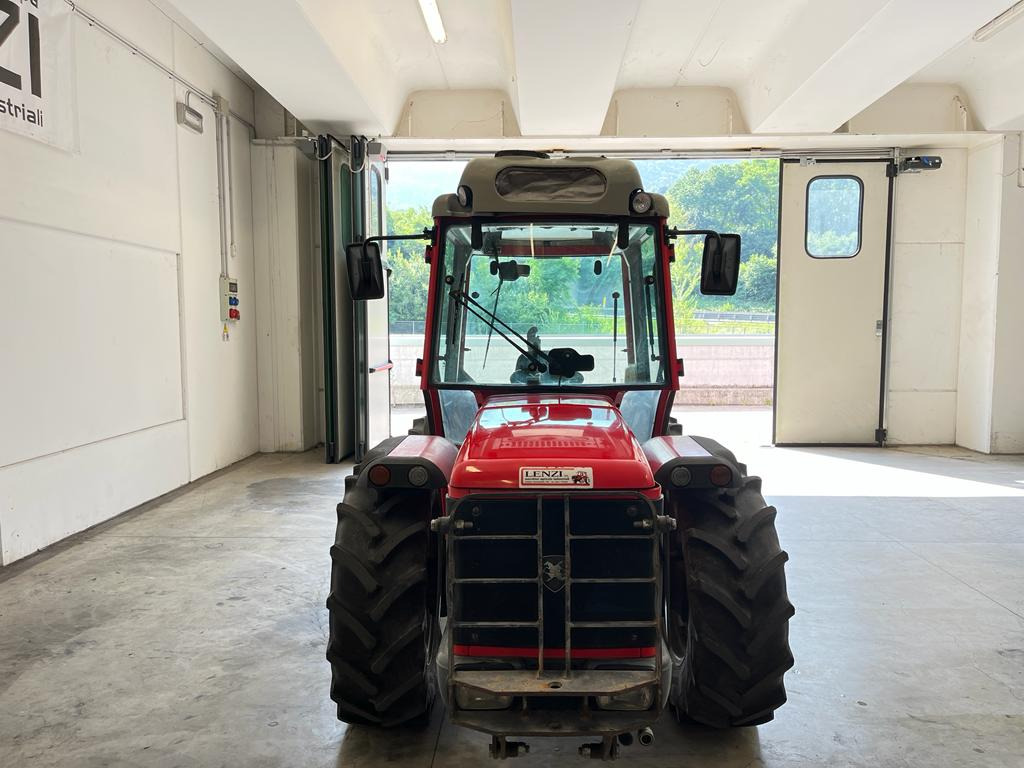 ANTONIO CARRARO TRX 9400 - Traktori: kuva ANTONIO CARRARO TRX 9400 - Traktori ANTONIO CARRARO TRX 9400 - Traktori: kuva ANTONIO CARRARO TRX 9400 - Traktori