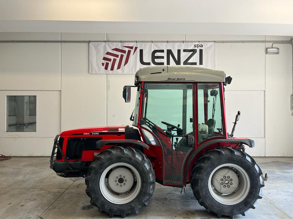 ANTONIO CARRARO TRX 9400 - Traktori: kuva ANTONIO CARRARO TRX 9400 - Traktori ANTONIO CARRARO TRX 9400 - Traktori: kuva ANTONIO CARRARO TRX 9400 - Traktori
