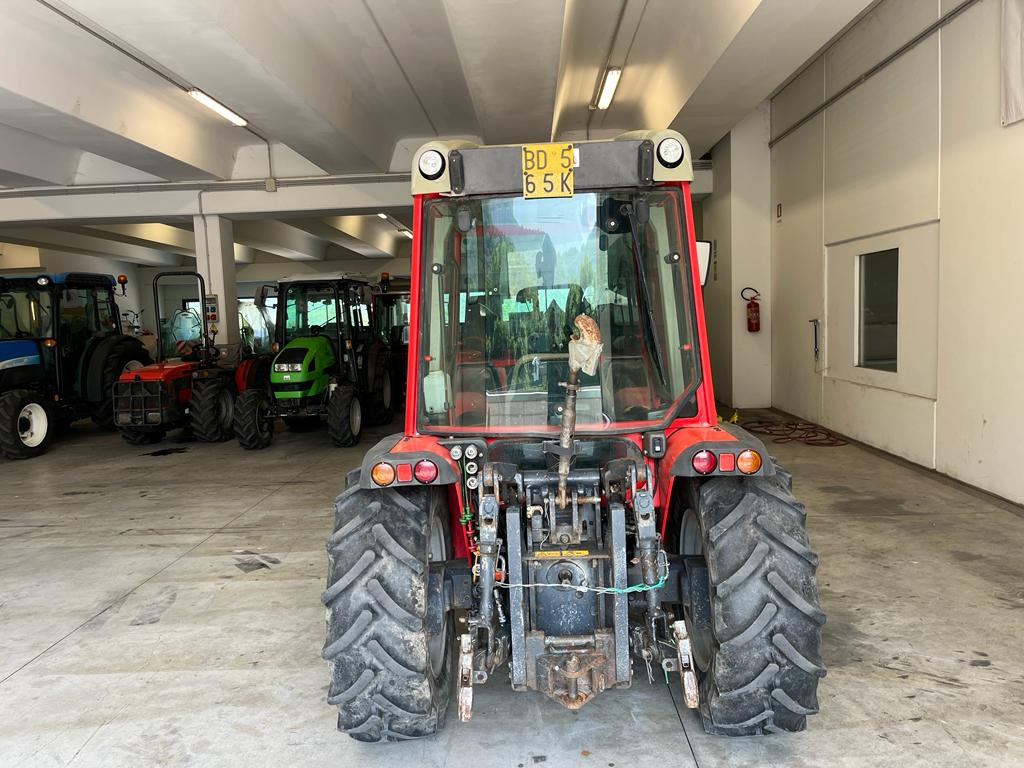ANTONIO CARRARO TRX 9400 - Traktori: kuva ANTONIO CARRARO TRX 9400 - Traktori ANTONIO CARRARO TRX 9400 - Traktori: kuva ANTONIO CARRARO TRX 9400 - Traktori