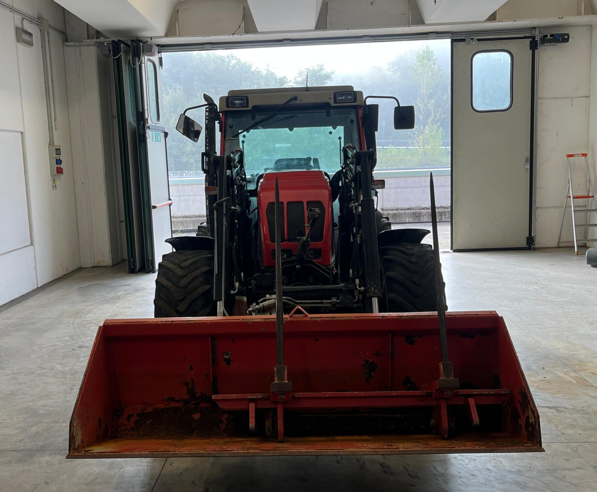 REFORM MOUNY 80S + CARICATORE HYDRAC - Traktori: kuva REFORM MOUNY 80S + CARICATORE HYDRAC - Traktori REFORM MOUNY 80S + CARICATORE HYDRAC - Traktori: kuva REFORM MOUNY 80S + CARICATORE HYDRAC - Traktori