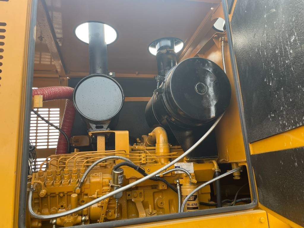 CAT 140 K - Tiehöylä: kuva CAT 140 K - Tiehöylä CAT 140 K - Tiehöylä: kuva CAT 140 K - Tiehöylä