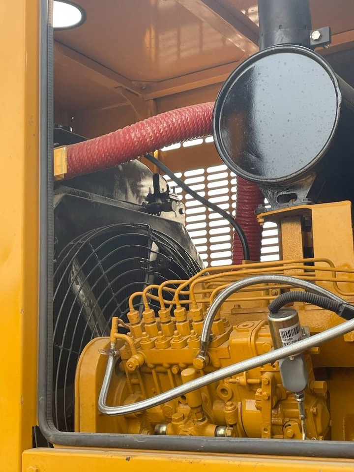 CAT 140 K - Tiehöylä: kuva CAT 140 K - Tiehöylä CAT 140 K - Tiehöylä: kuva CAT 140 K - Tiehöylä