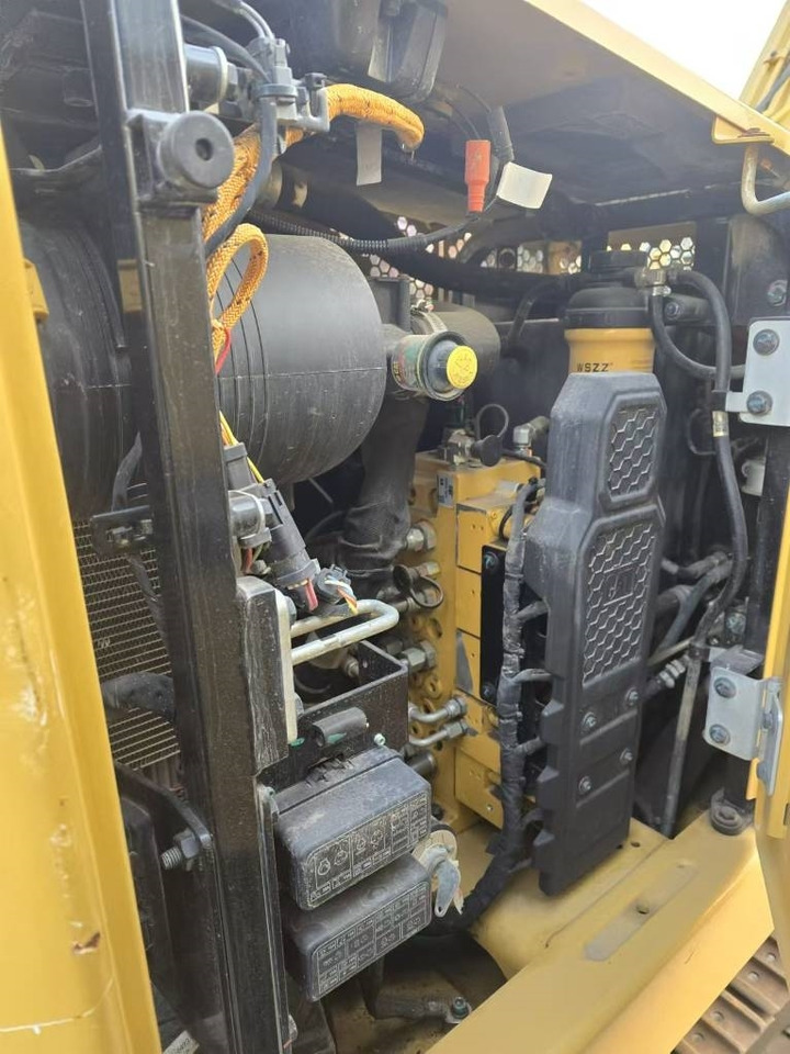 CAT 306 - Minikuormaaja: kuva CAT 306 - Minikuormaaja CAT 306 - Minikuormaaja: kuva CAT 306 - Minikuormaaja