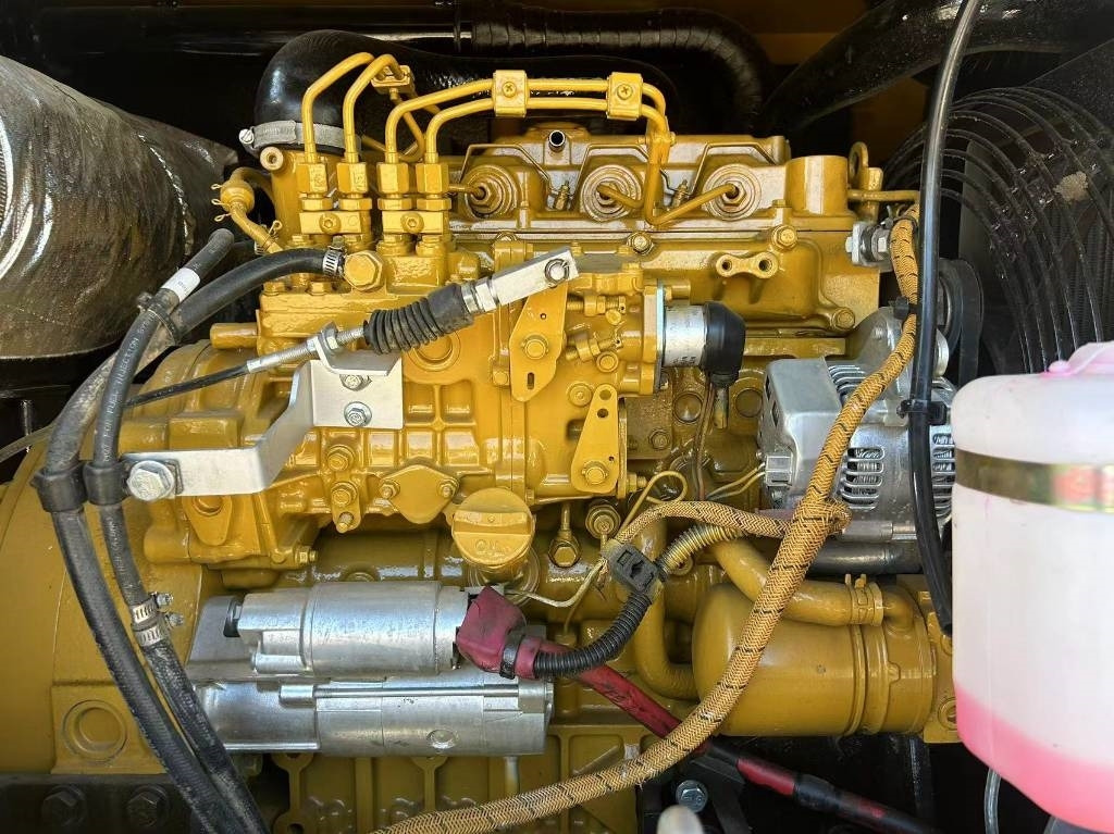 CAT 308  - Minikuormaaja: kuva CAT 308  - Minikuormaaja CAT 308  - Minikuormaaja: kuva CAT 308  - Minikuormaaja