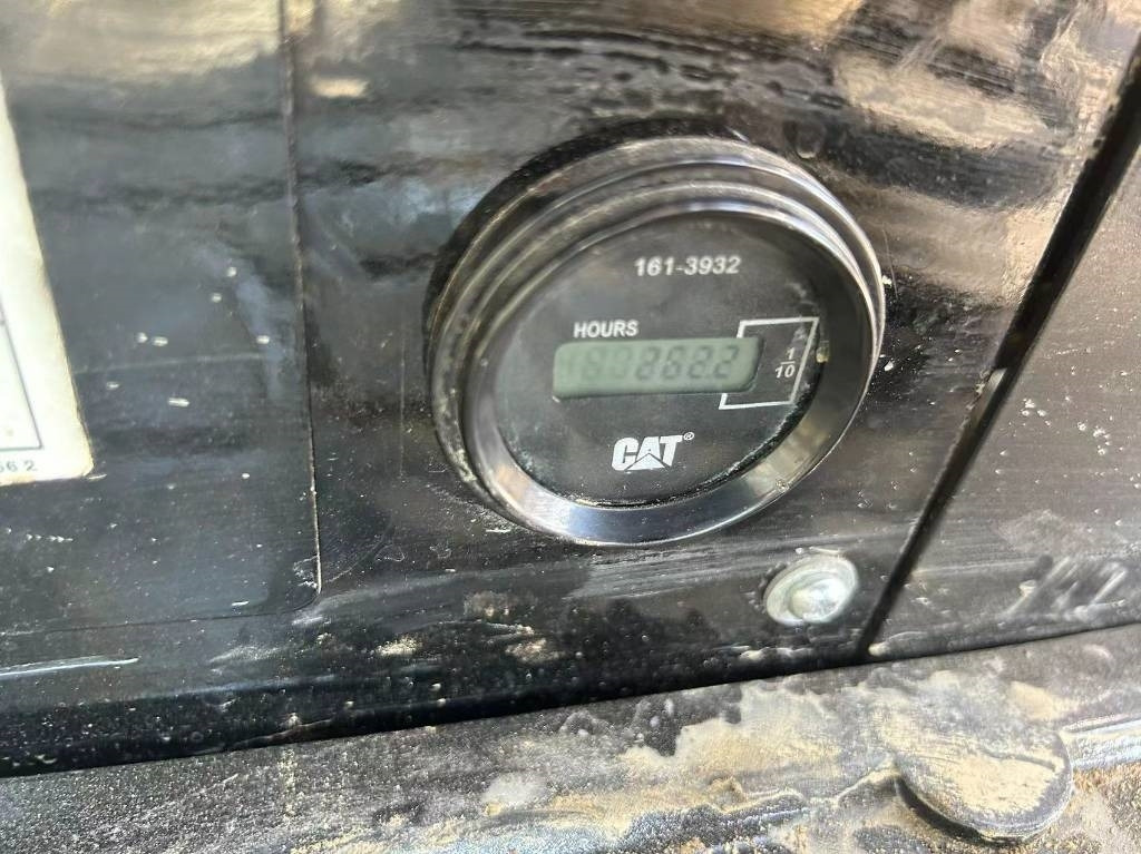 CAT 308  - Minikuormaaja: kuva CAT 308  - Minikuormaaja CAT 308  - Minikuormaaja: kuva CAT 308  - Minikuormaaja