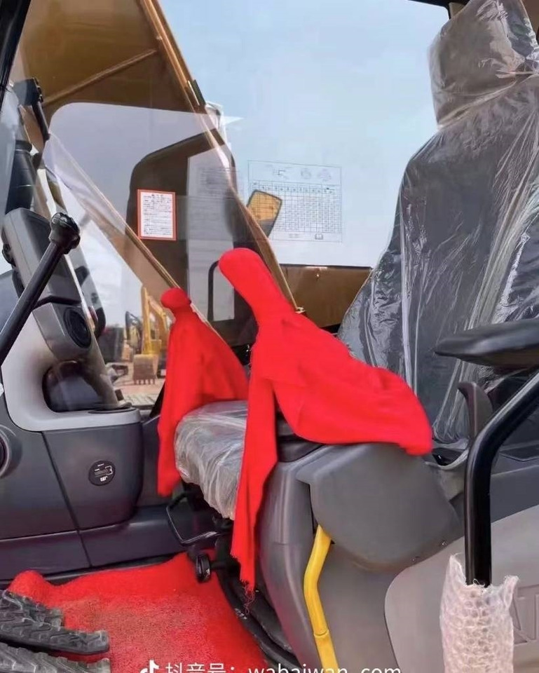 CAT 312 - Telakaivukone: kuva CAT 312 - Telakaivukone CAT 312 - Telakaivukone: kuva CAT 312 - Telakaivukone