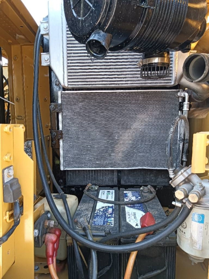 CAT 313 - Telakaivukone: kuva CAT 313 - Telakaivukone CAT 313 - Telakaivukone: kuva CAT 313 - Telakaivukone