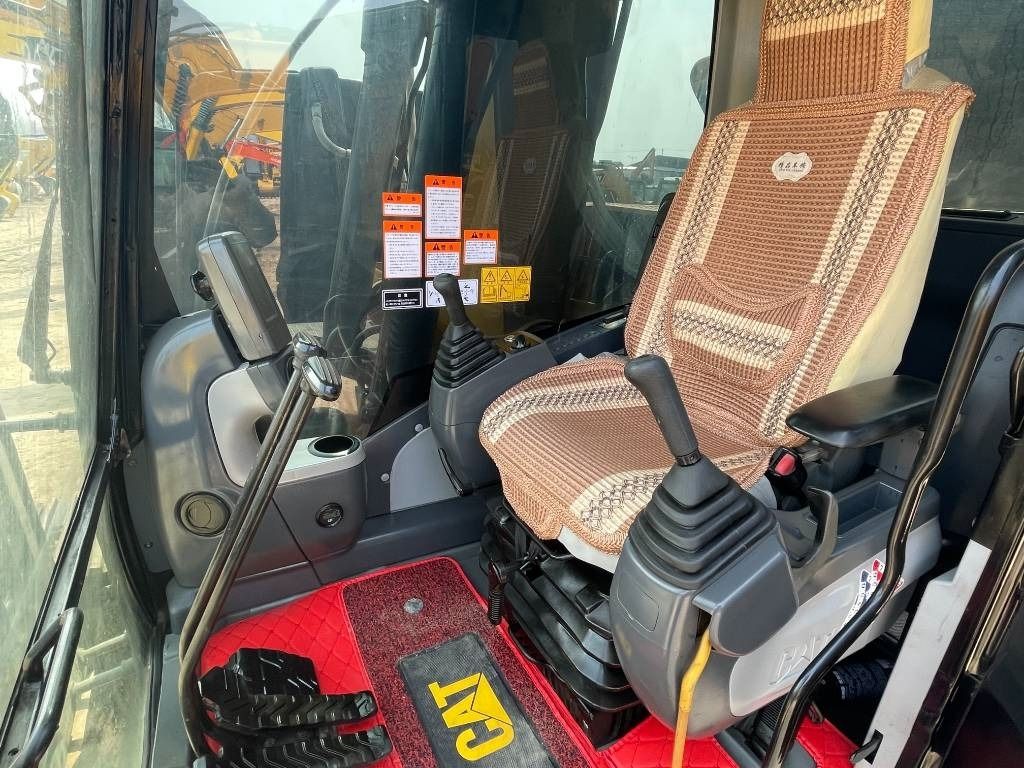 Telakaivukone CAT 315 D: kuva Telakaivukone CAT 315 D