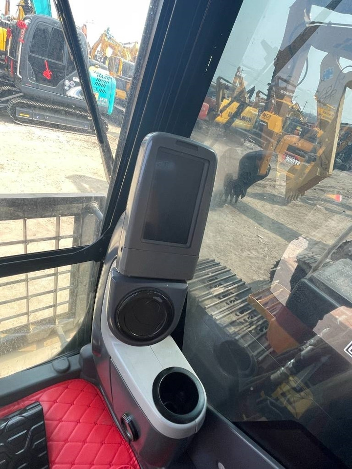 Telakaivukone CAT 315 D: kuva Telakaivukone CAT 315 D