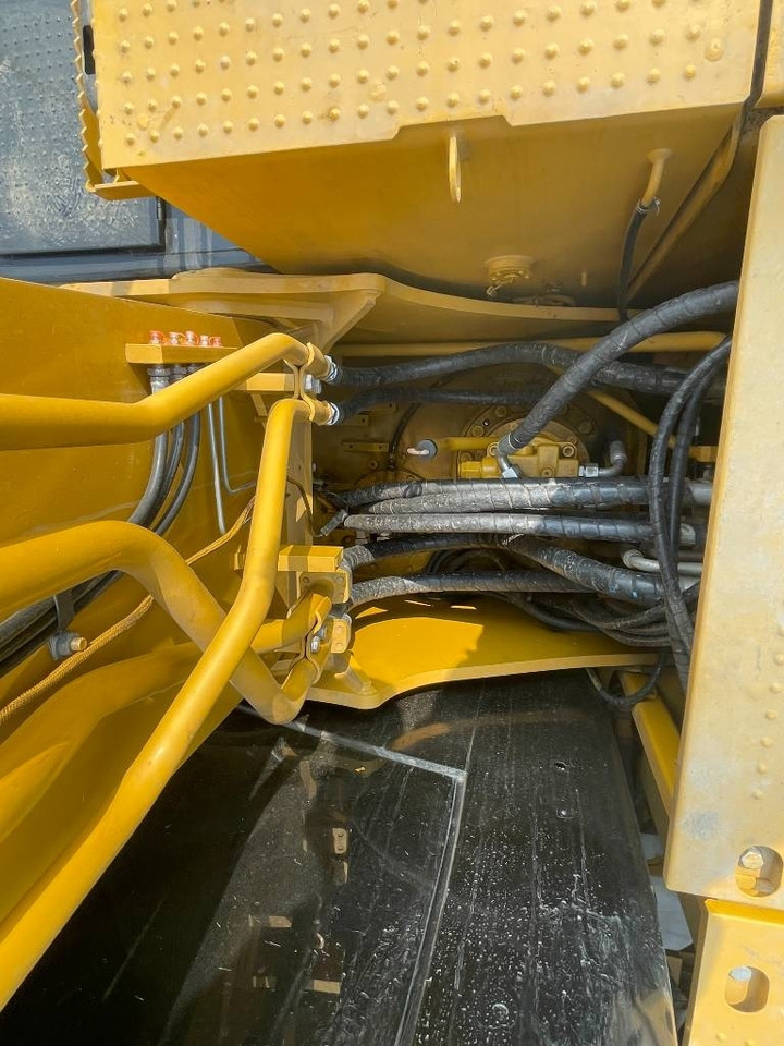 Telakaivukone CAT 315 D: kuva Telakaivukone CAT 315 D